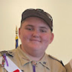 Meet your Posher, Nathan